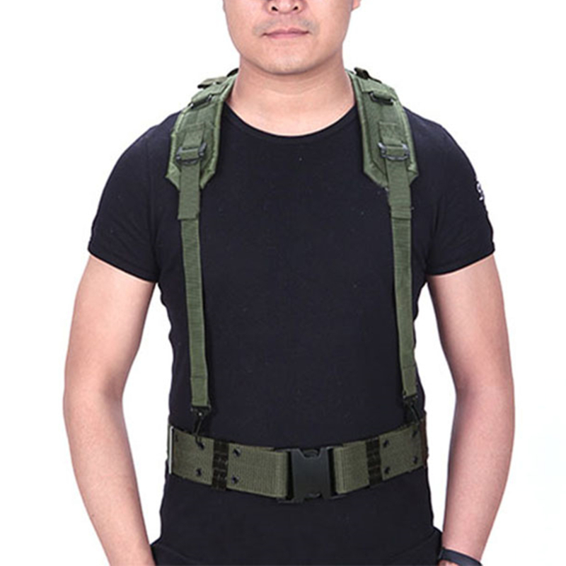 Outdoor-Fans CS Taktischer Gür – Tactical Belt Rigger Bewertung und Preis