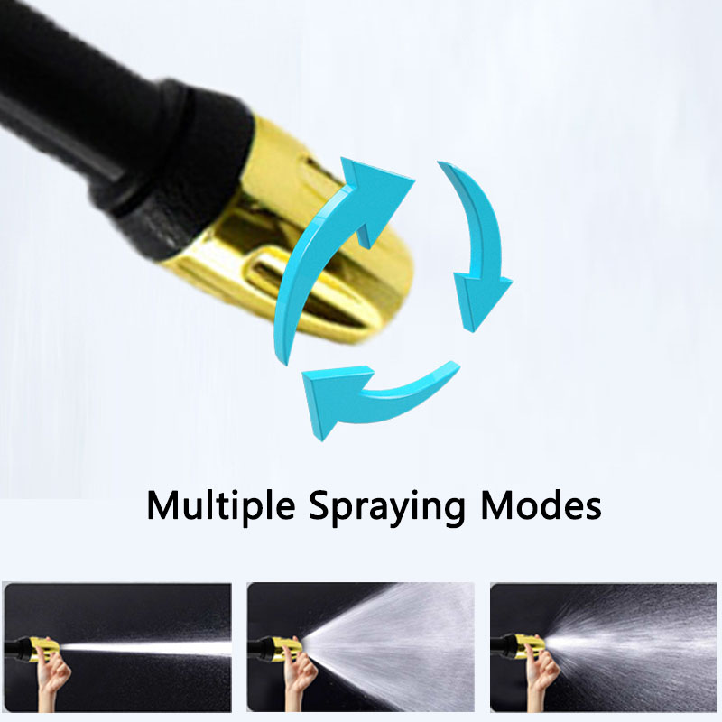 Hochdruck Auto Waschen Wasser  – Gun Cleaning Rod Bewertung und Preis