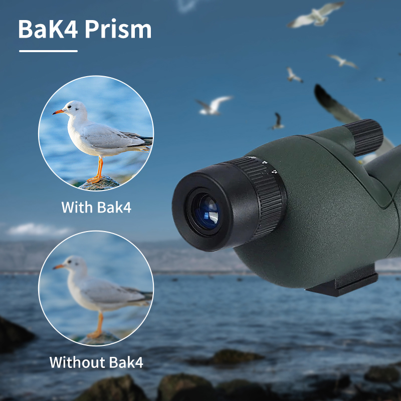 25-75x60 Spektiv Zoom Mon okul – Hunting Outdoor Watch Bewertung und Preis