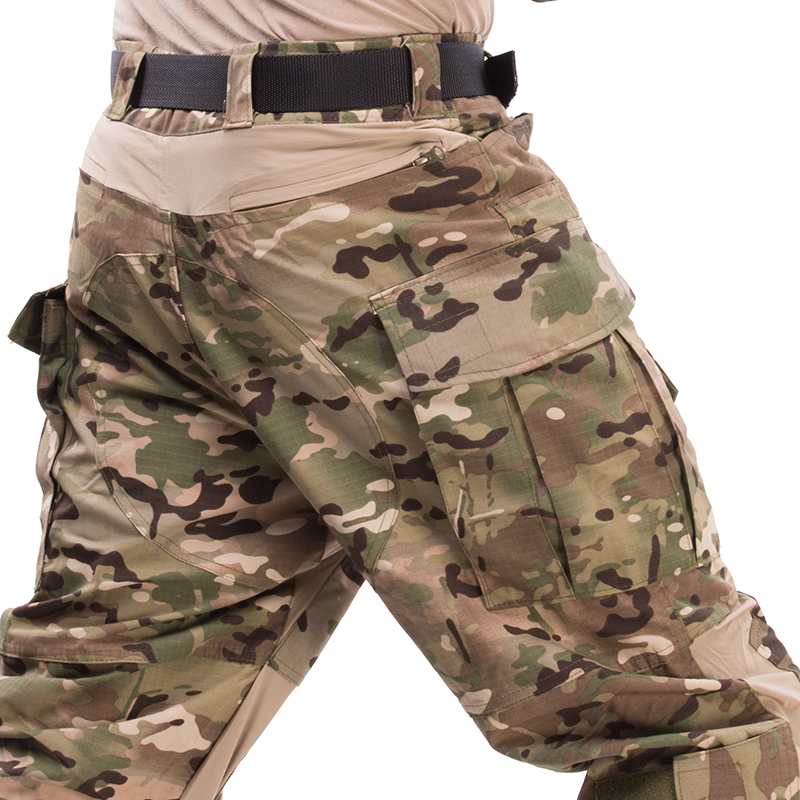 Taktische Hosen Herren-Overall – Outdoor Hunting Overalls Bewertung und Preis
