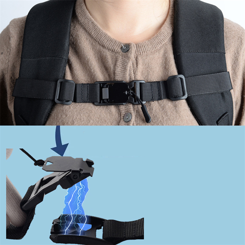 Rucksack Magnetische Brusttasc – Tactical Belt Rigger Bewertung und Preis