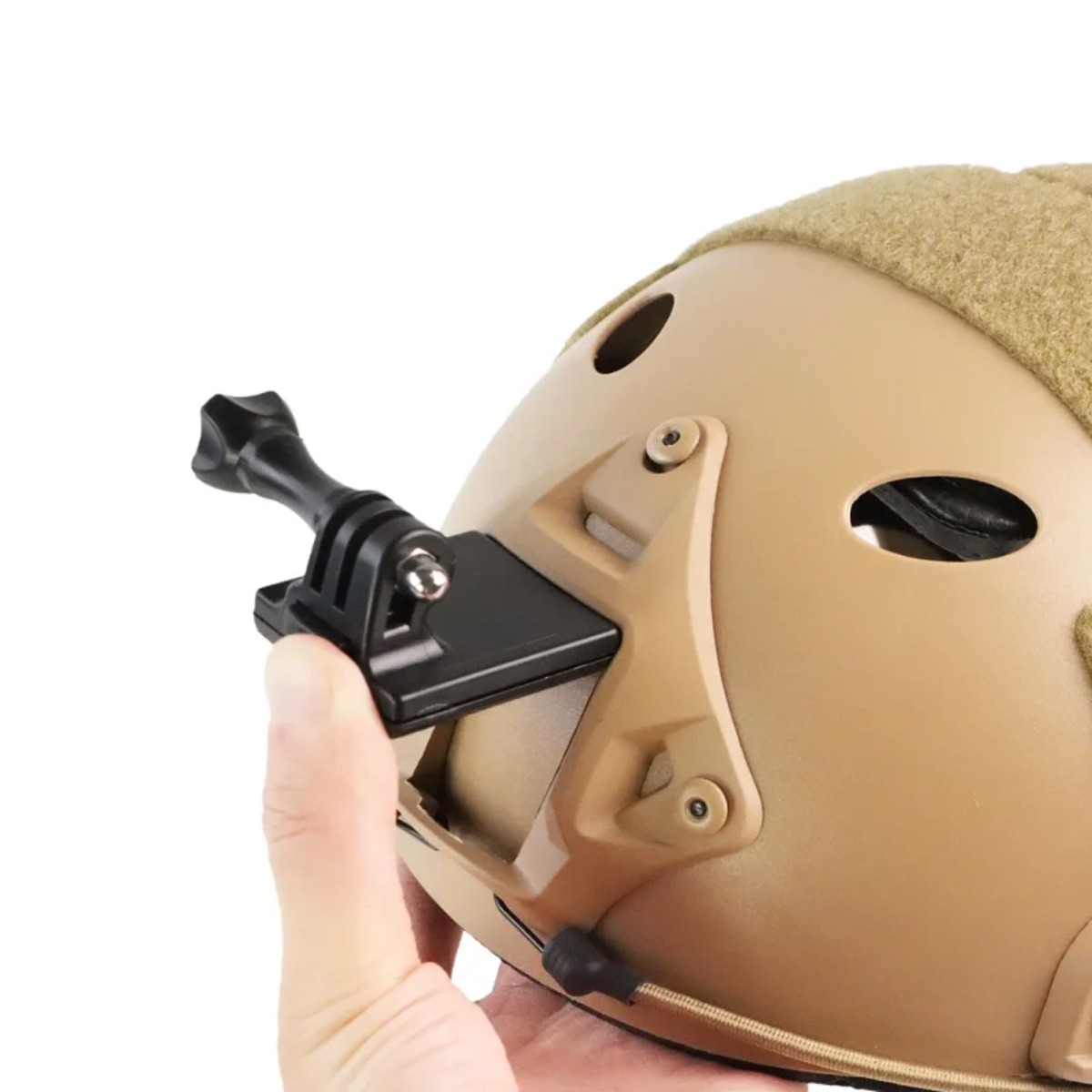 FAST Taktischer Helm NVG Helma – Hunting Outdoor Camera Bewertung und Preis