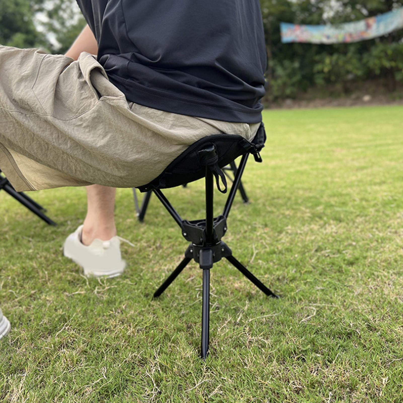 Tragbarer, zusammenklappbarer, – Hunting And Fishing Outdoor Chairs Bewertung und Preis