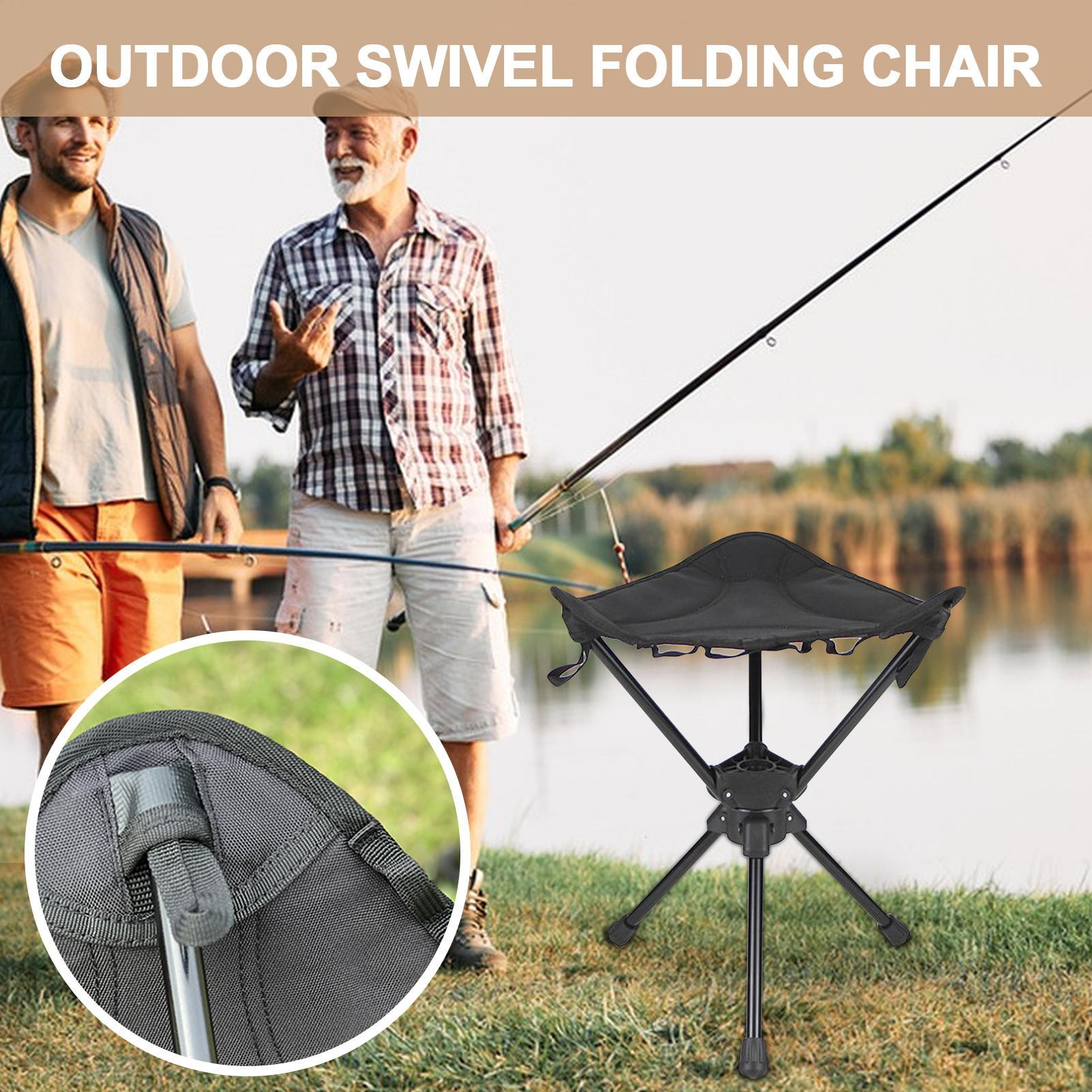Tragbarer, zusammenklappbarer, – Hunting And Fishing Outdoor Chairs Bewertung und Preis