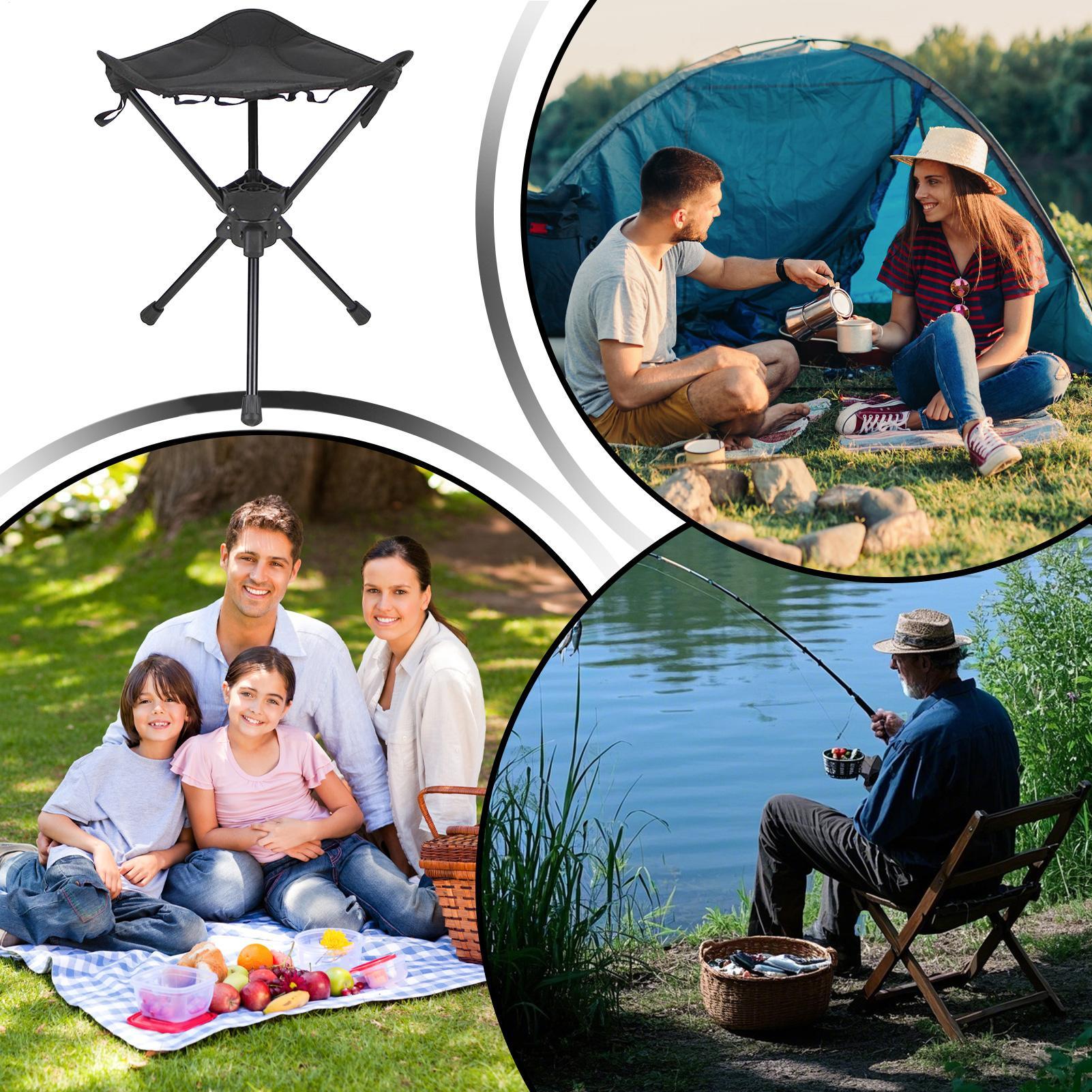 Tragbarer, zusammenklappbarer, – Hunting And Fishing Outdoor Chairs Bewertung und Preis