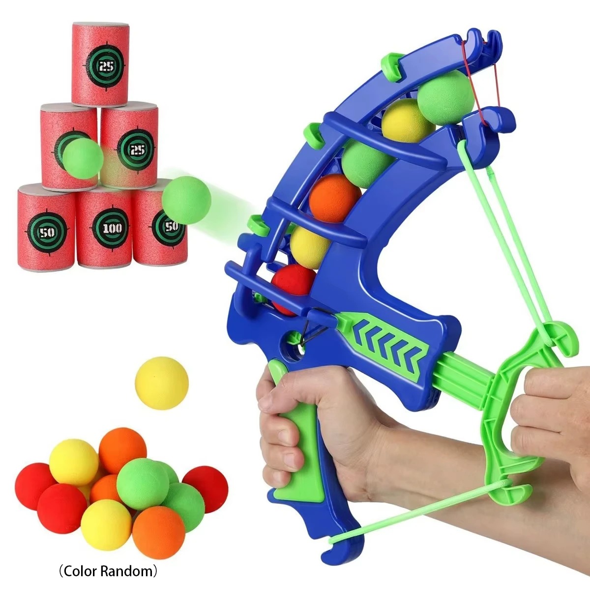 Sport-Schleuder-Zielscheiben-S – Outdoor Hunting Toys Bewertung und Preis