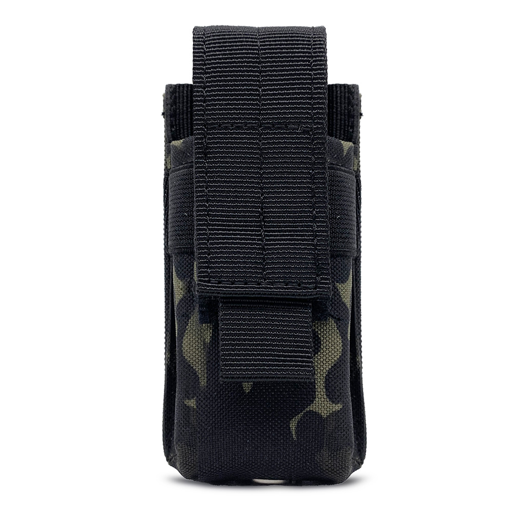 Taktische Molle-Taschenlampe-T – Outdoor Hunting Magazines Bewertung und Preis