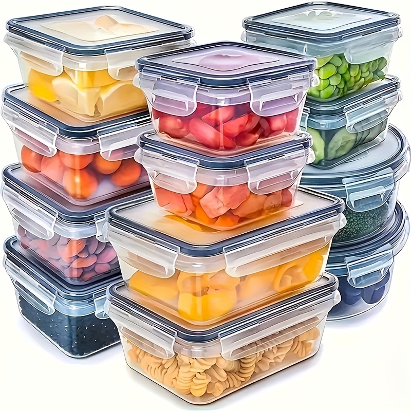 8-teiliges Set mit 4 Behältern – Outdoor Hunting Kitchen Bewertung und Preis