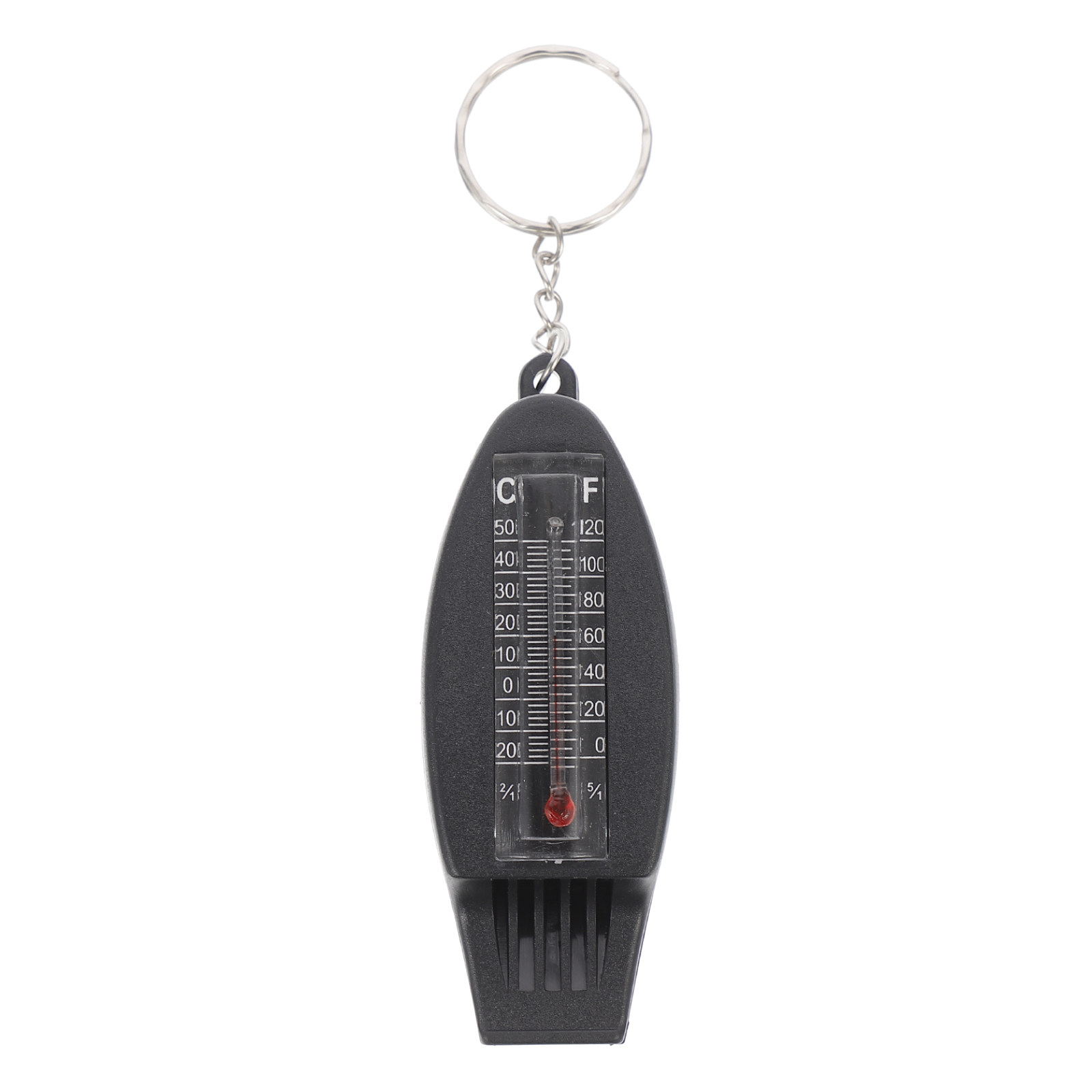 Überlebenspfeife Schlüsselanhä – Hunting Outdoor Thermometer Bewertung und Preis