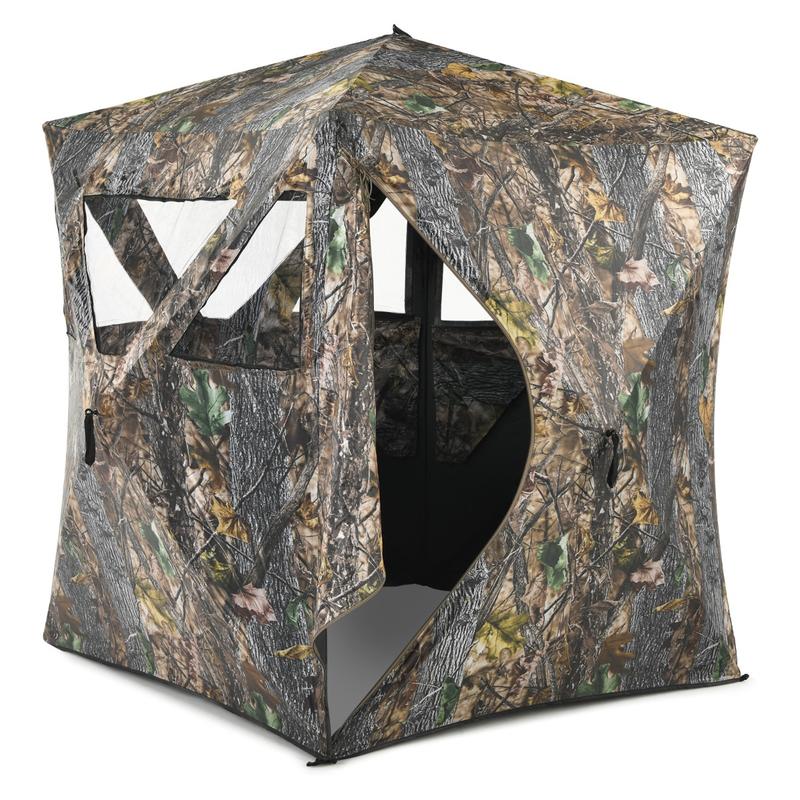 Tragbares Jagdversteck mit Bod – Outdoor Hunting Blinds Bewertung und Preis
