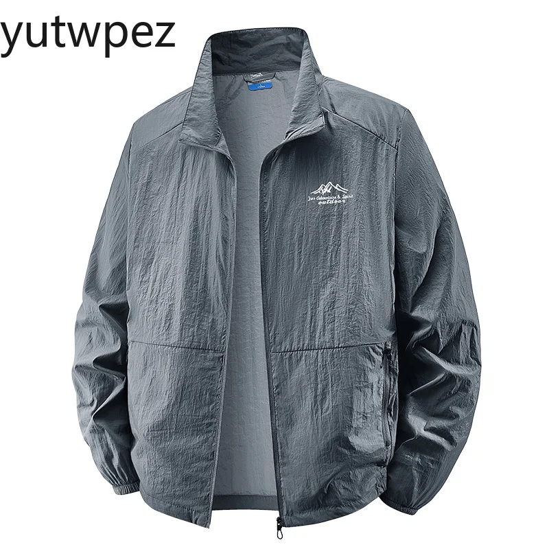 UPF50+ Mäntel für Herren, leic – Hunting Outdoor Clothing Brands Bewertung und Preis