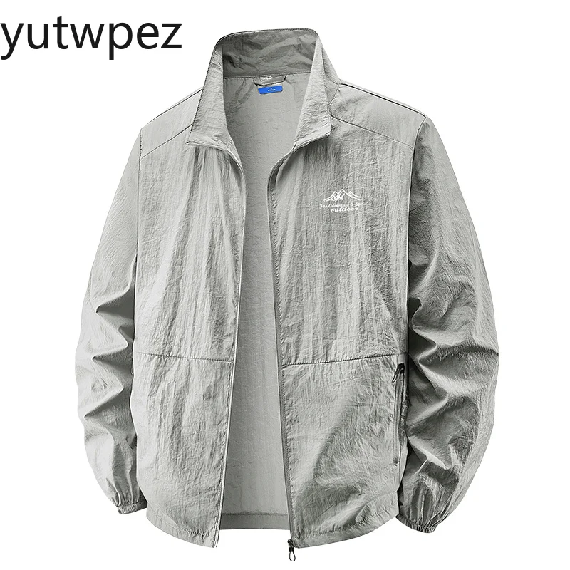 UPF50+ Mäntel für Herren, leic – Hunting Outdoor Clothing Brands Bewertung und Preis