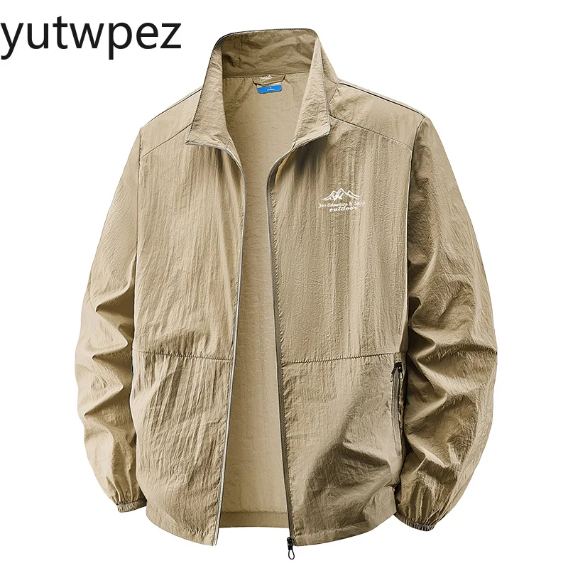 UPF50+ Mäntel für Herren, leic – Hunting Outdoor Clothing Brands Bewertung und Preis