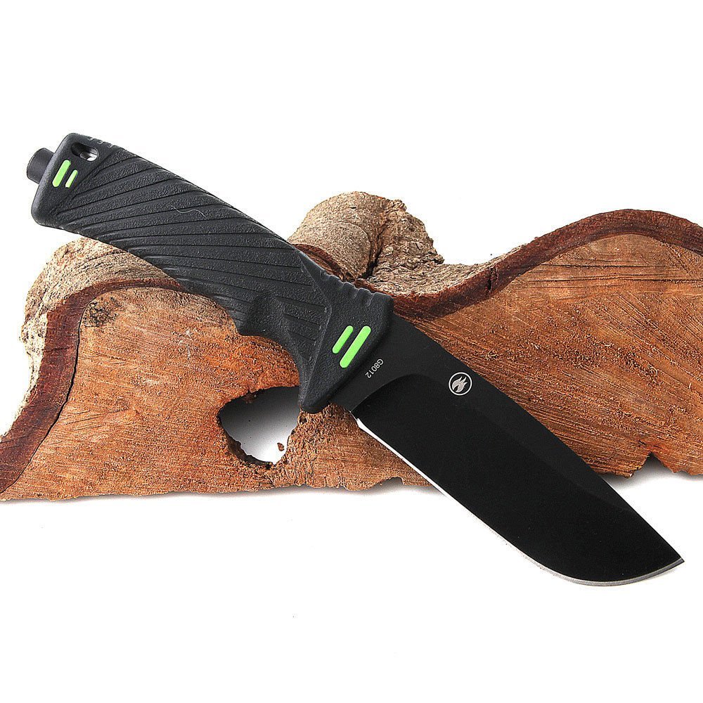 Ganzo G8012 Messer mit festste – Knife Hunting Fixed Blade Bewertung und Preis