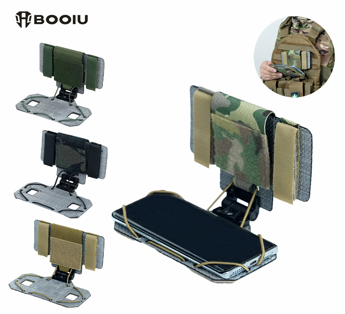 BOOIU MOLLE Faltbares Navigati – Hunting Outdoor Gear Bewertung und Preis