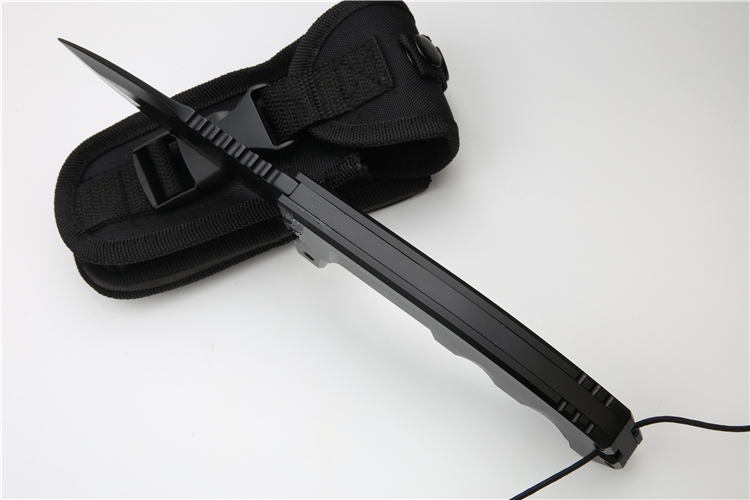 JUFULE Neuestes RaoII Rao2 Kla – Knife Hunting Fixed Blade Bewertung und Preis