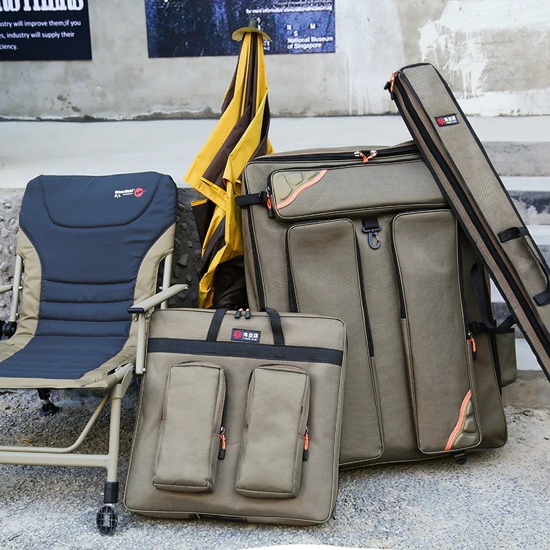 Große Kapazität Wasserdichte A – Hunting And Fishing Outdoor Chairs Bewertung und Preis