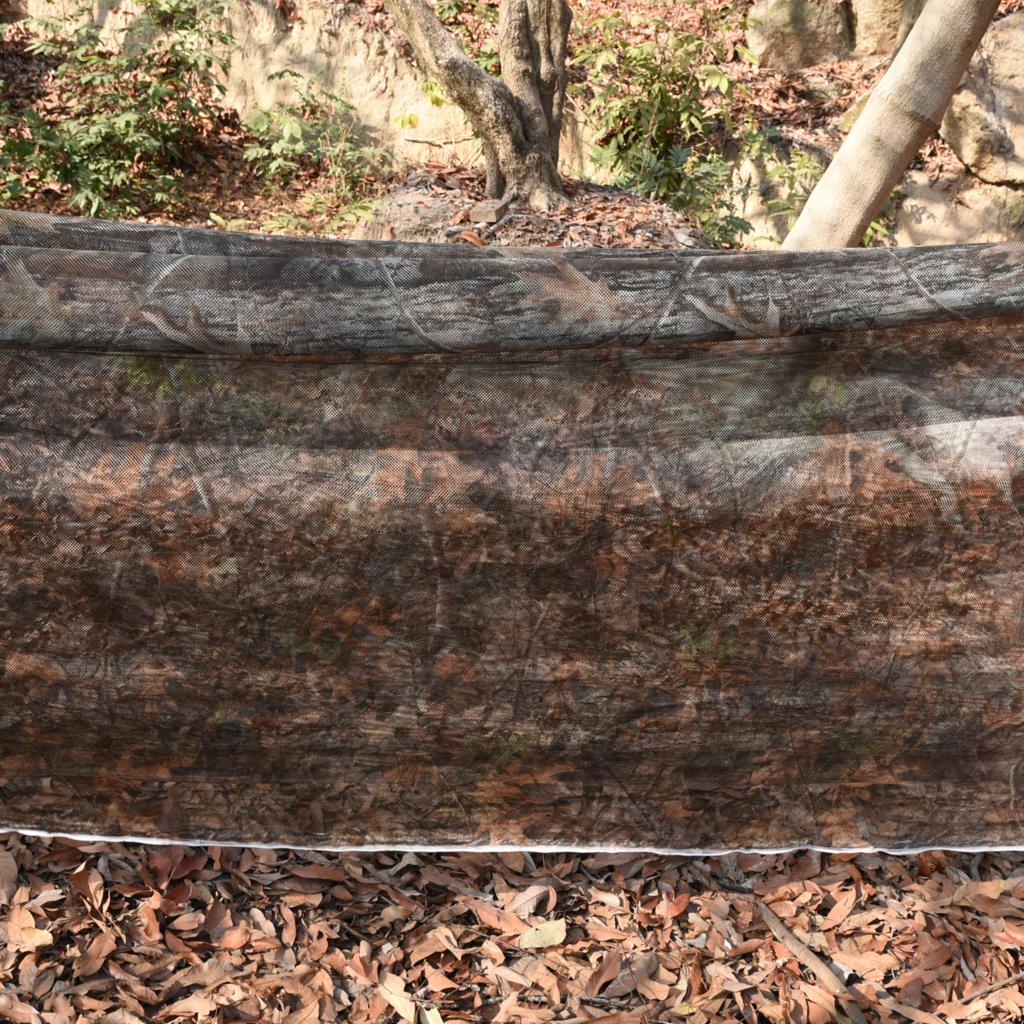 300D Camo Netting Für Jagd Abd – Outdoor Hunting Blinds Bewertung und Preis