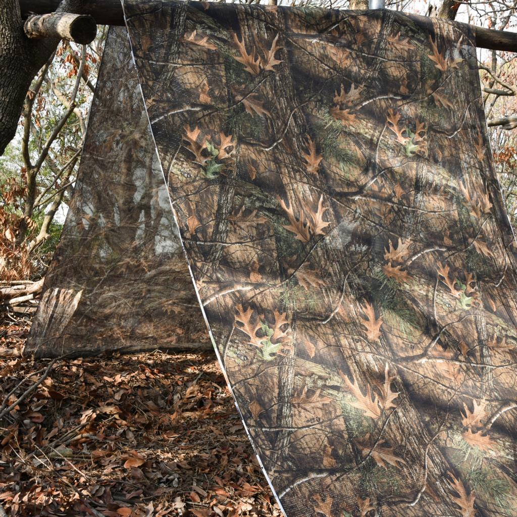 300D Camo Netting Für Jagd Abd – Outdoor Hunting Blinds Bewertung und Preis