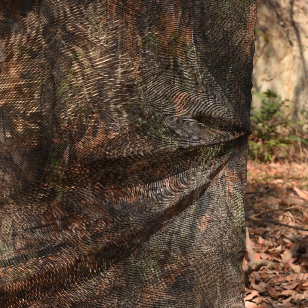 300D Camo Netting Für Jagd Abd – Outdoor Hunting Blinds Bewertung und Preis