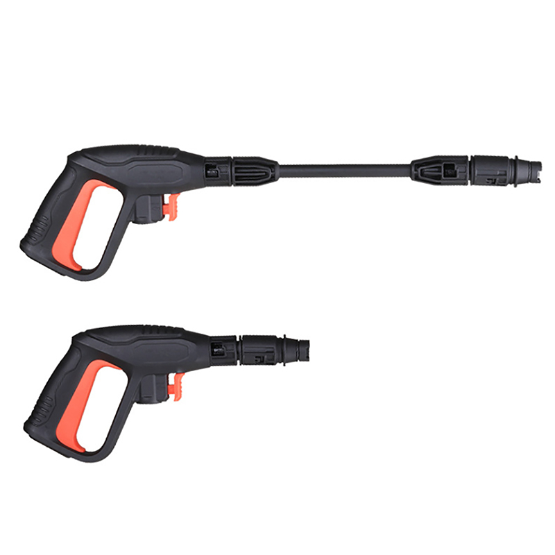 Hochdruck-Spritzpistole Pistol – Gun Cleaning Rod Bewertung und Preis