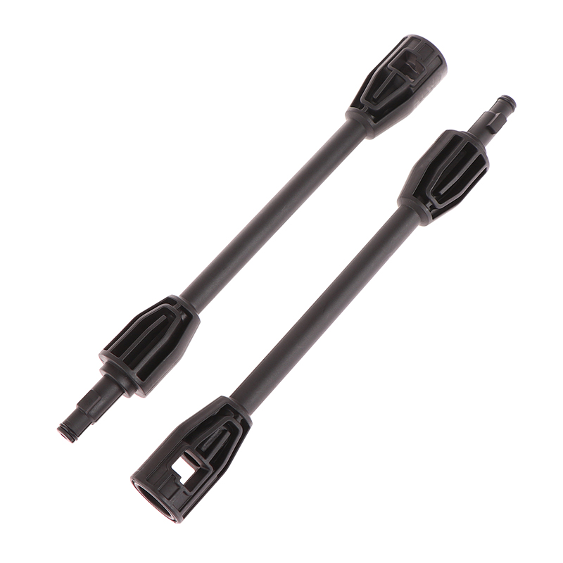 Hochdruck-Spritzpistole Pistol – Gun Cleaning Rod Bewertung und Preis