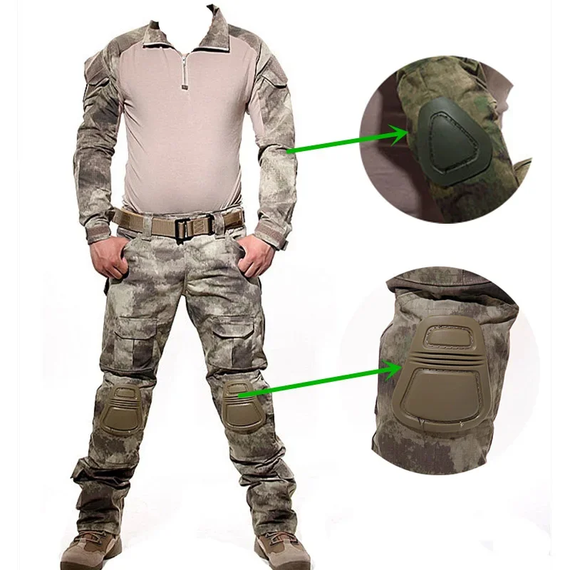 Outdoor-Trainingsanzug für Wan – Outdoor Hunting Overalls Bewertung und Preis