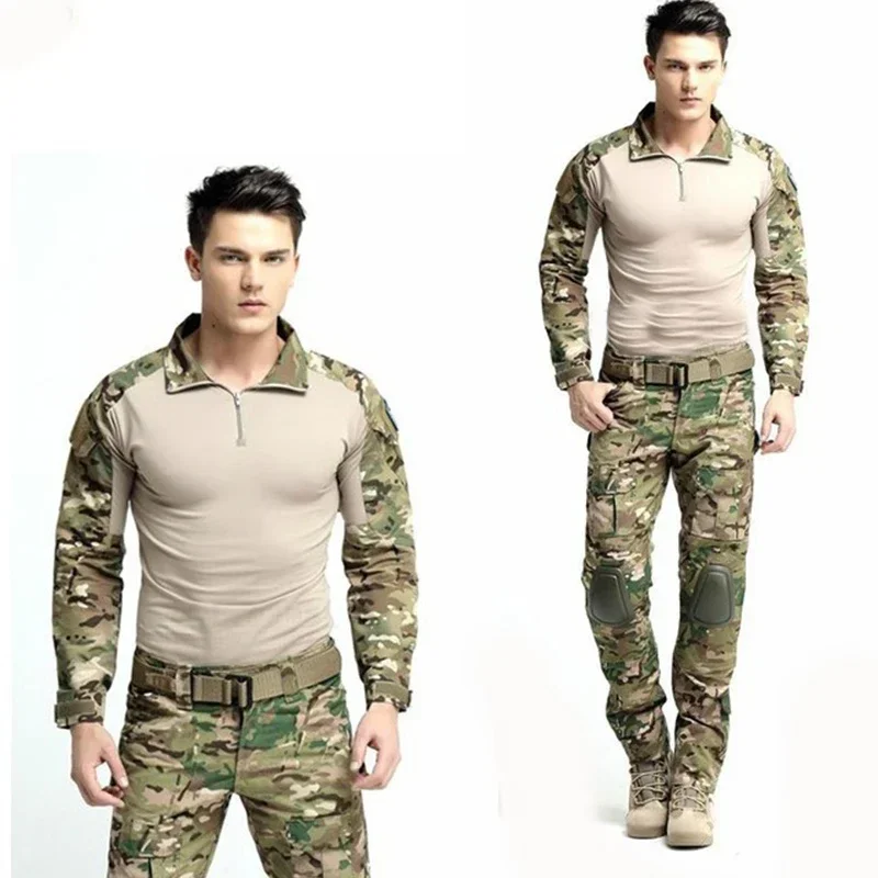 Outdoor-Trainingsanzug für Wan – Outdoor Hunting Overalls Bewertung und Preis
