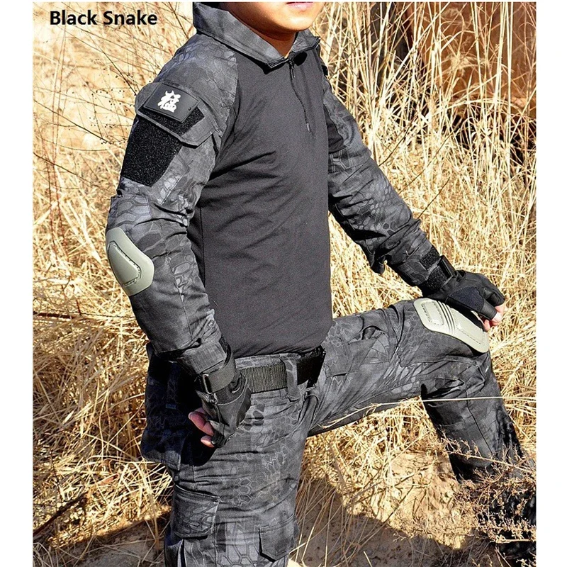 Outdoor-Trainingsanzug für Wan – Outdoor Hunting Overalls Bewertung und Preis