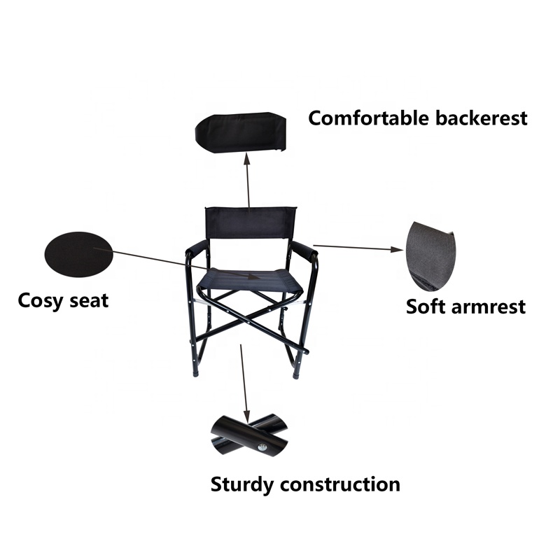 custom. Outdoor tragbarer klap – Hunting And Fishing Outdoor Chairs Bewertung und Preis