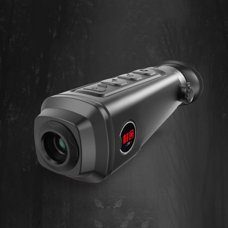 Wärme bild kamera HD Nachtsich – Hunting Outdoor Camera Bewertung und Preis