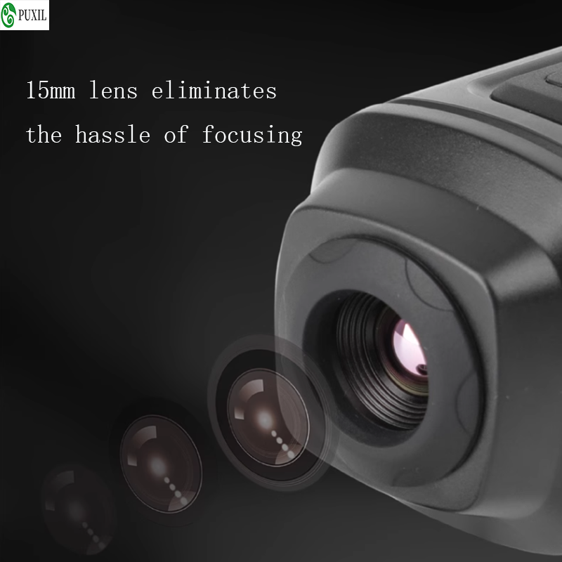 Wärme bild kamera HD Nachtsich – Hunting Outdoor Camera Bewertung und Preis