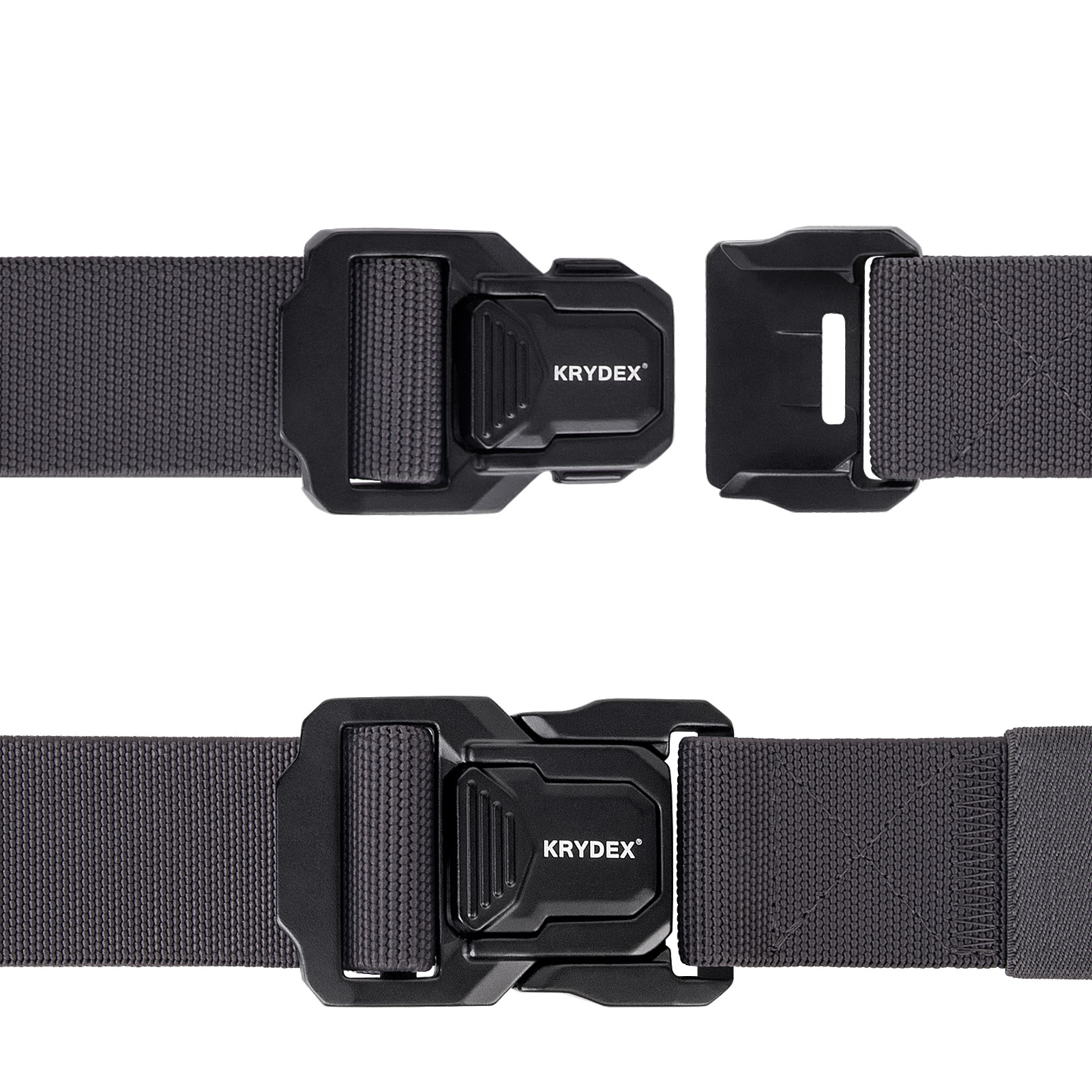 KRYDEX Taktischer Gürtel 1,5 Z – Tactical Belt Rigger Bewertung und Preis