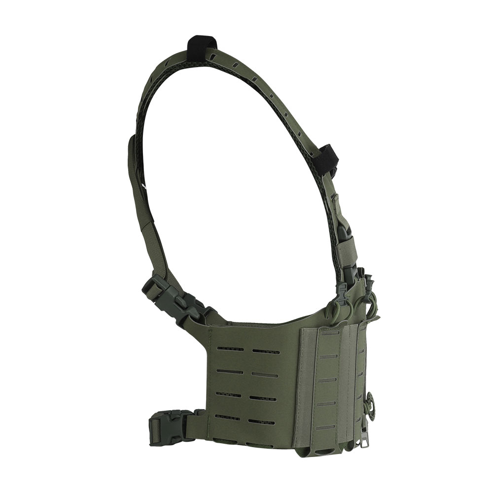 Taktische SF Weste Brust Rigs  – Tactical Belt Rigger Bewertung und Preis