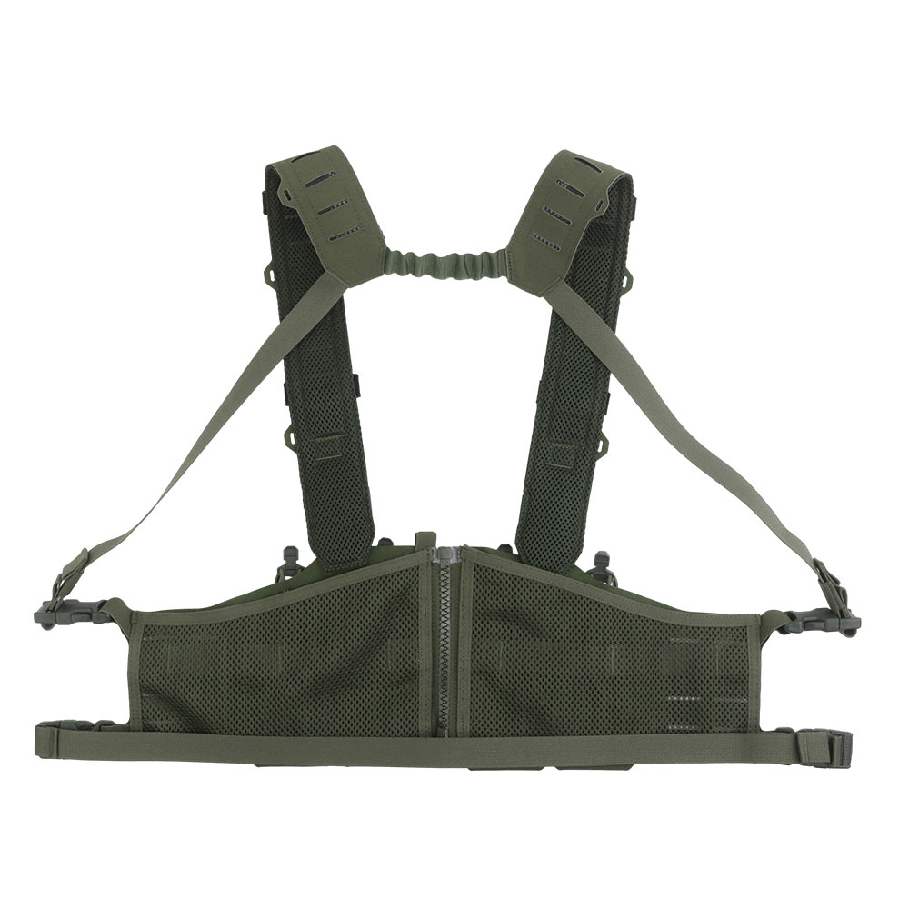 Taktische SF Weste Brust Rigs  – Tactical Belt Rigger Bewertung und Preis