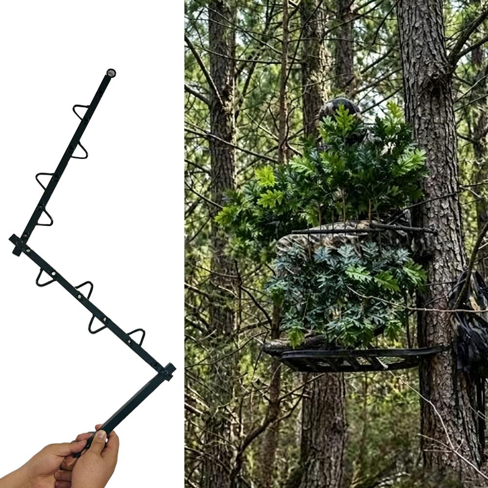 Faltbarer Tarnzweck-Halter für – Outdoor Hunting Blinds Bewertung und Preis