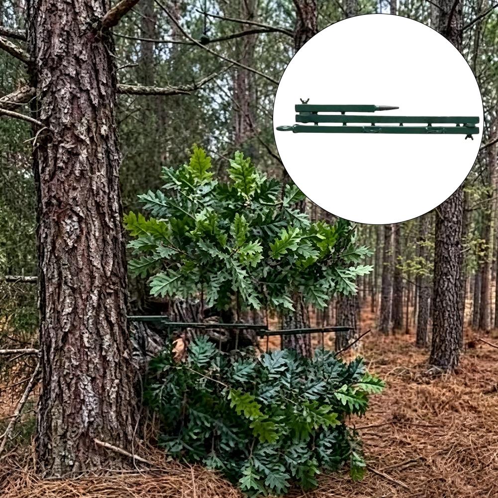 Faltbarer Tarnzweck-Halter für – Outdoor Hunting Blinds Bewertung und Preis