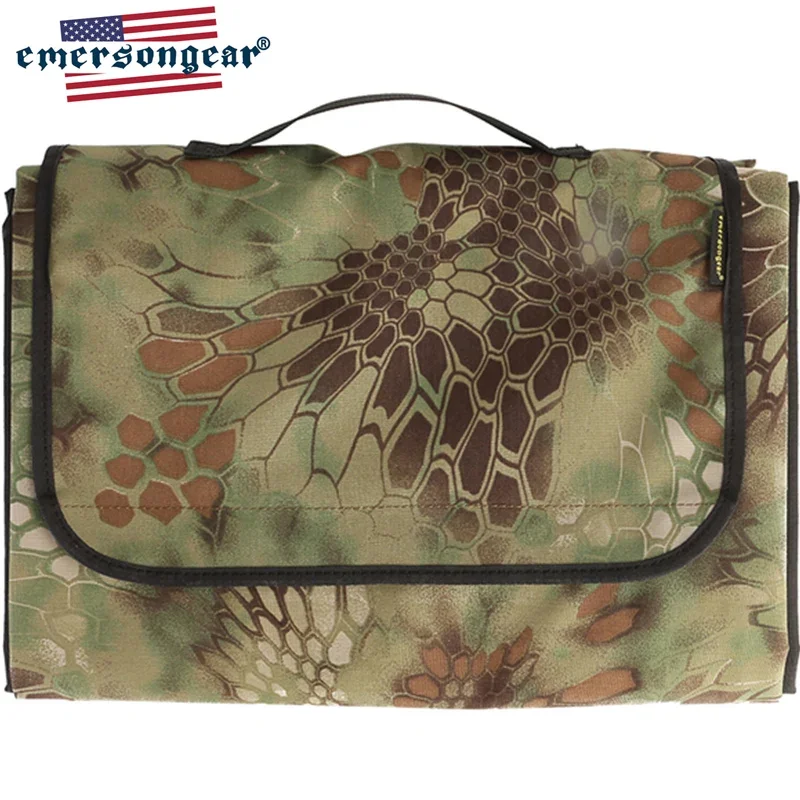 Emersongear Taktische Decke Ca – Hunting And Camping In Forest Bewertung und Preis