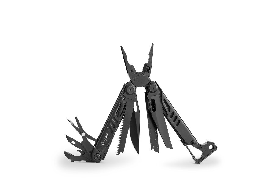 Ganzo G305 G305-B Multitools D – Knife Hunting Fixed Blade Bewertung und Preis