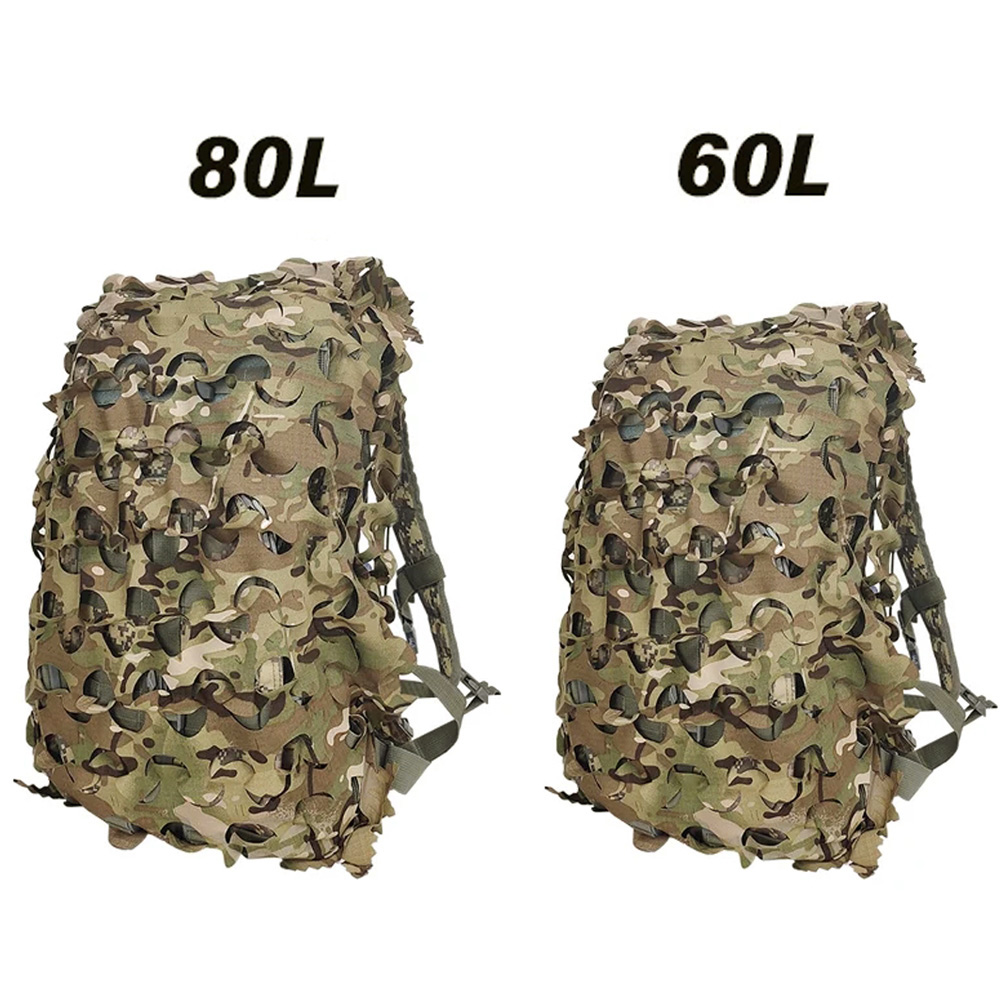 Neue taktische 3d Tarnung Ruck – Hunting Outdoor Gear Bewertung und Preis