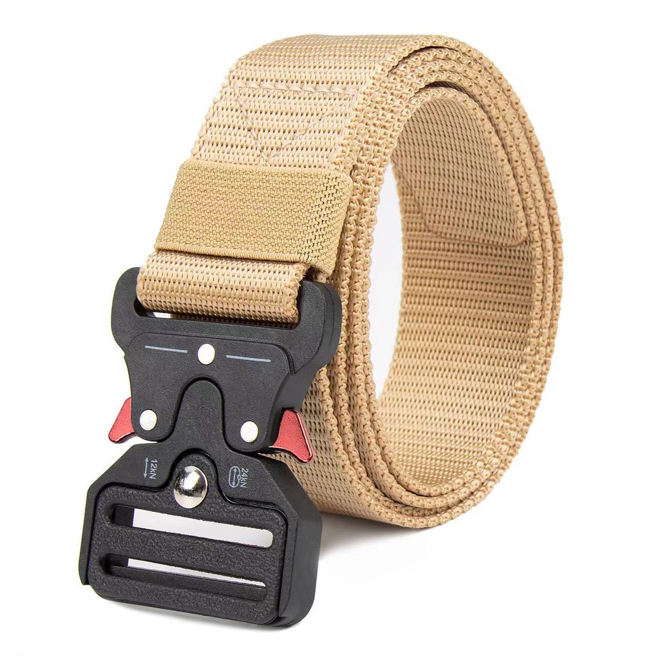 Jagd taktischer Herrengürtel | – Tactical Belt Rigger Bewertung und Preis