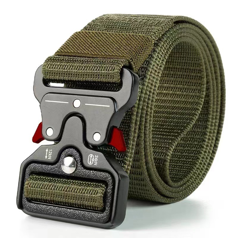 Jagd taktischer Herrengürtel | – Tactical Belt Rigger Bewertung und Preis