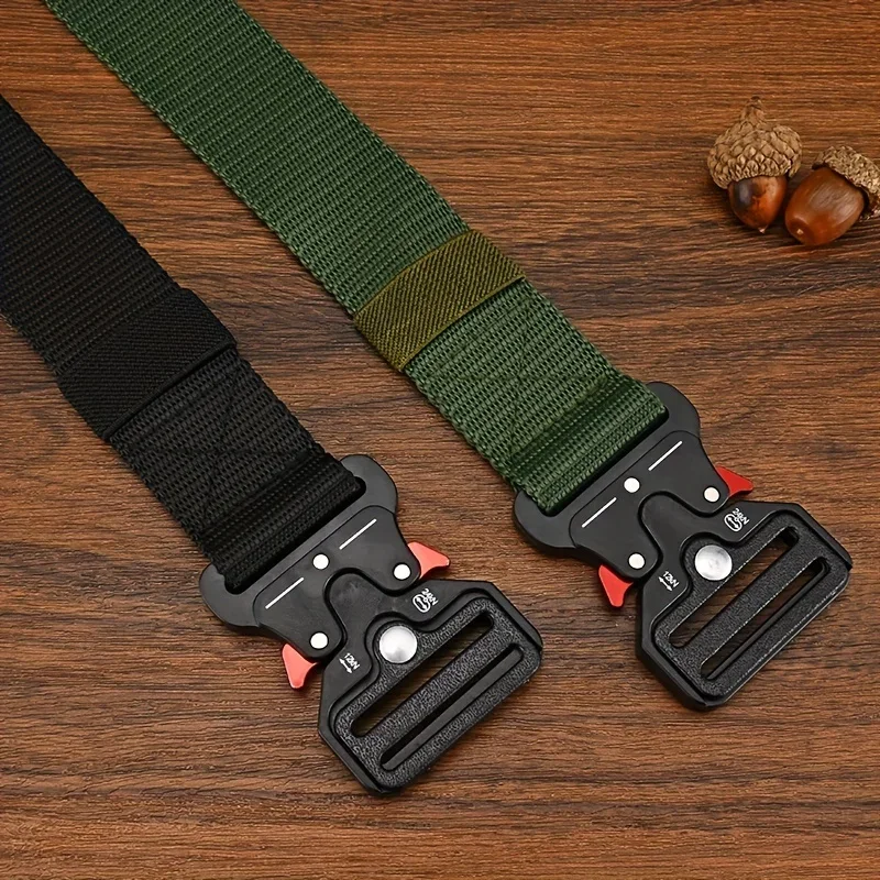 Jagd taktischer Herrengürtel | – Tactical Belt Rigger Bewertung und Preis