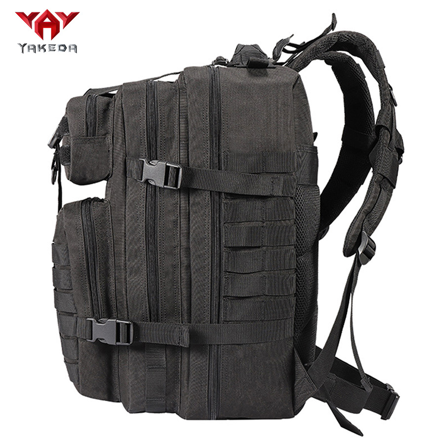 YAKEDA Molle Jagdrucksack aus  – Hunting Outdoor Gear Bewertung und Preis
