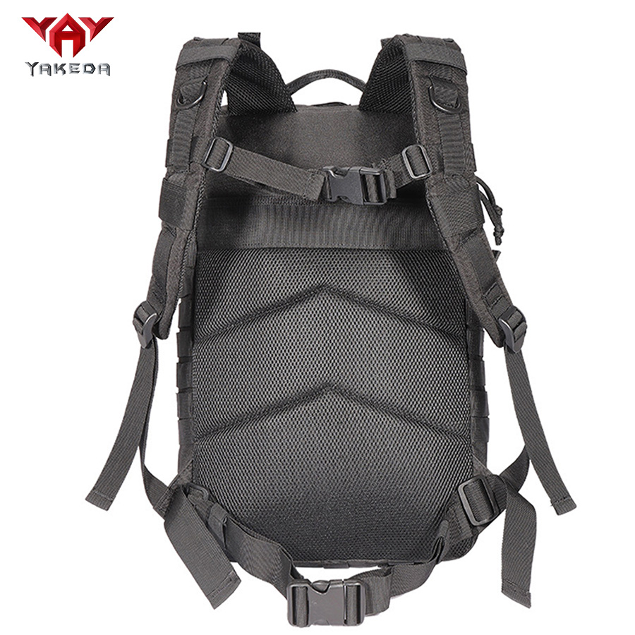 YAKEDA Molle Jagdrucksack aus  – Hunting Outdoor Gear Bewertung und Preis