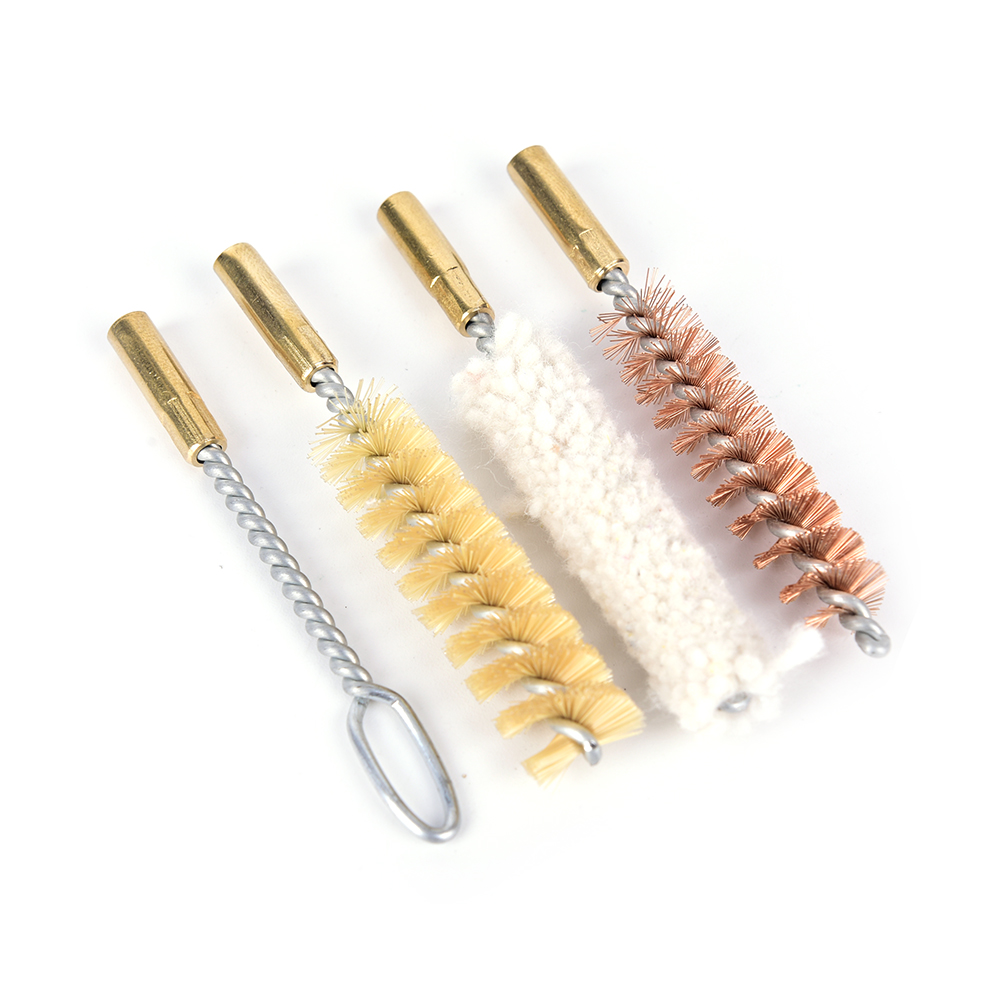 7 Teile/satz Pistolen 9mm Rein – Gun Cleaning Rod Bewertung und Preis