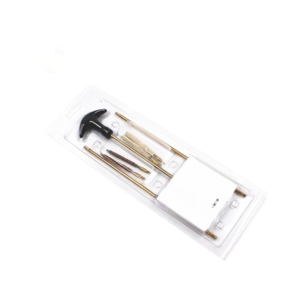 4,5/5,5MM 177&.22 Laufreinigun – Gun Cleaning Rod Bewertung und Preis
