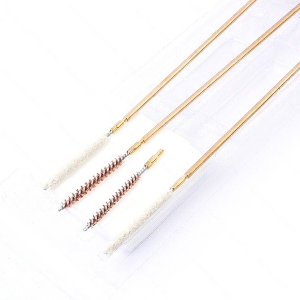 4,5/5,5MM 177&.22 Laufreinigun – Gun Cleaning Rod Bewertung und Preis