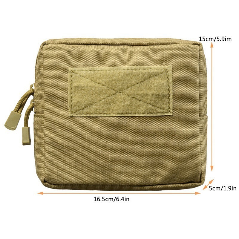 Outdoor EDC Molle Tasche Sport – Hunting Outdoor Gear Bewertung und Preis