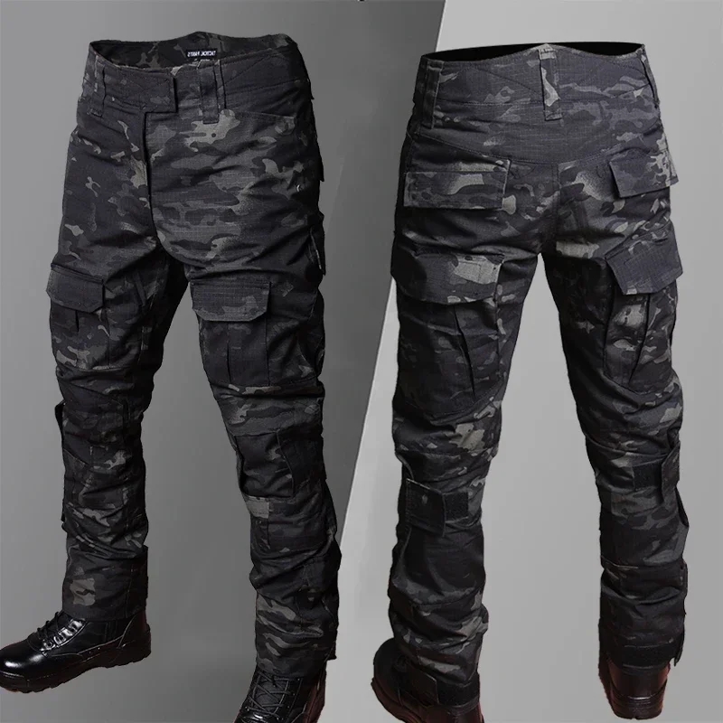 Taktische Tarnhosen für Herren – Outdoor Hunting Overalls Bewertung und Preis
